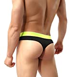 Can Men Wear Thongs? (My Surprising Response) 5 Product Image